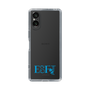 Slim Protection Case［ Original - ESFJ Consul - Alphabet ］
