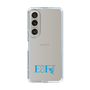 Slim Protection Case［ Original - ESFJ Consul - Alphabet ］