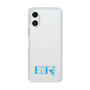Slim Protection Case［ Original - ESFJ Consul - Alphabet ］