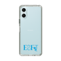 Slim Protection Case［ Original - ESFJ Consul - Alphabet ］