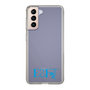 Slim Protection Case［ Original - ESFJ Consul - Alphabet ］