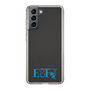 Slim Protection Case［ Original - ESFJ Consul - Alphabet ］