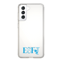 Slim Protection Case［ Original - ESFJ Consul - Alphabet ］