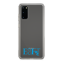Slim Protection Case［ Original - ESFJ Consul - Alphabet ］