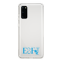 Slim Protection Case［ Original - ESFJ Consul - Alphabet ］