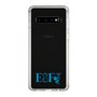 Slim Protection Case［ Original - ESFJ Consul - Alphabet ］