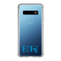 Slim Protection Case［ Original - ESFJ Consul - Alphabet ］