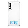 Slim Protection Case［ Original - ESFJ Consul - Alphabet ］