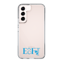 Slim Protection Case［ Original - ESFJ Consul - Alphabet ］