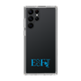 Slim Protection Case［ Original - ESFJ Consul - Alphabet ］