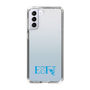 Slim Protection Case［ Original - ESFJ Consul - Alphabet ］