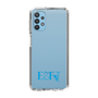 Slim Protection Case［ Original - ESFJ Consul - Alphabet ］