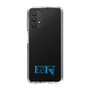 Slim Protection Case［ Original - ESFJ Consul - Alphabet ］