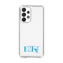 Slim Protection Case［ Original - ESFJ Consul - Alphabet ］