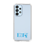 Slim Protection Case［ Original - ESFJ Consul - Alphabet ］
