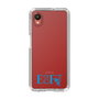 Slim Protection Case［ Original - ESFJ Consul - Alphabet ］