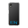 Slim Protection Case［ Original - ESFJ Consul - Alphabet ］