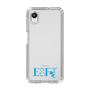 Slim Protection Case［ Original - ESFJ Consul - Alphabet ］