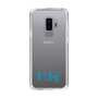 Slim Protection Case［ Original - ESFJ Consul - Alphabet ］