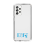 Slim Protection Case［ Original - ESFJ Consul - Alphabet ］