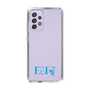 Slim Protection Case［ Original - ESFJ Consul - Alphabet ］