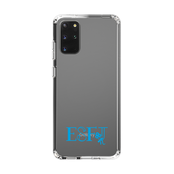Slim Protection Case［ Original - ESFJ Consul - Alphabet ］