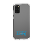 Slim Protection Case［ Original - ESFJ Consul - Alphabet ］