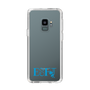 Slim Protection Case［ Original - ESFJ Consul - Alphabet ］