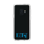 Slim Protection Case［ Original - ESFJ Consul - Alphabet ］