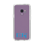 Slim Protection Case［ Original - ESFJ Consul - Alphabet ］