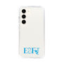 Slim Protection Case［ Original - ESFJ Consul - Alphabet ］