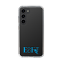 Slim Protection Case［ Original - ESFJ Consul - Alphabet ］