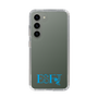 Slim Protection Case［ Original - ESFJ Consul - Alphabet ］