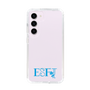 Slim Protection Case［ Original - ESFJ Consul - Alphabet ］
