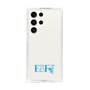 Slim Protection Case［ Original - ESFJ Consul - Alphabet ］