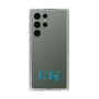 Slim Protection Case［ Original - ESFJ Consul - Alphabet ］