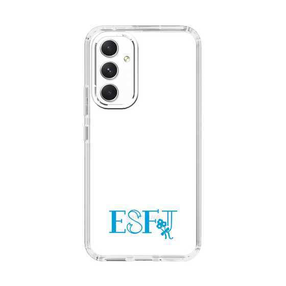 Slim Protection Case［ Original - ESFJ Consul - Alphabet ］