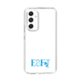 Slim Protection Case［ Original - ESFJ Consul - Alphabet ］
