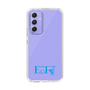 Slim Protection Case［ Original - ESFJ Consul - Alphabet ］