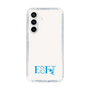 Slim Protection Case［ Original - ESFJ Consul - Alphabet ］