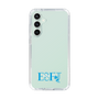 Slim Protection Case［ Original - ESFJ Consul - Alphabet ］