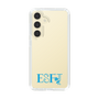 Slim Protection Case［ Original - ESFJ Consul - Alphabet ］