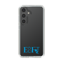 Slim Protection Case［ Original - ESFJ Consul - Alphabet ］