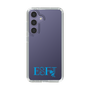 Slim Protection Case［ Original - ESFJ Consul - Alphabet ］