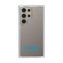 Slim Protection Case［ Original - ESFJ Consul - Alphabet ］