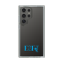 Slim Protection Case［ Original - ESFJ Consul - Alphabet ］