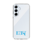 Slim Protection Case［ オリジナル - ESFJ 領事 - アルファベット ］