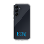 Slim Protection Case［ オリジナル - ESFJ 領事 - アルファベット ］