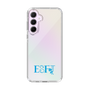 Slim Protection Case［ オリジナル - ESFJ 領事 - アルファベット ］