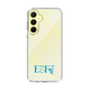 Slim Protection Case［ オリジナル - ESFJ 領事 - アルファベット ］